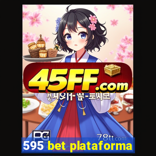 595 bet plataforma